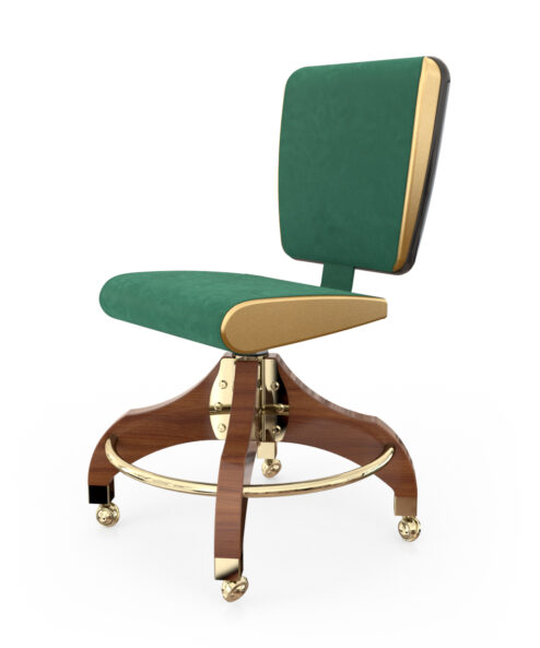 Solista Royal