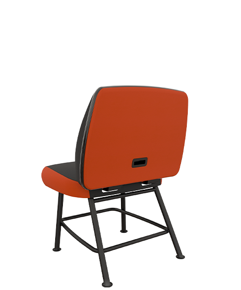 Panchina Love Delta - immagine 2