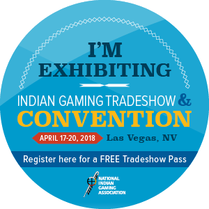 Indian Gaming Tradeshow & Convention 2018