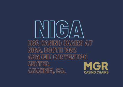 niga tradeshow