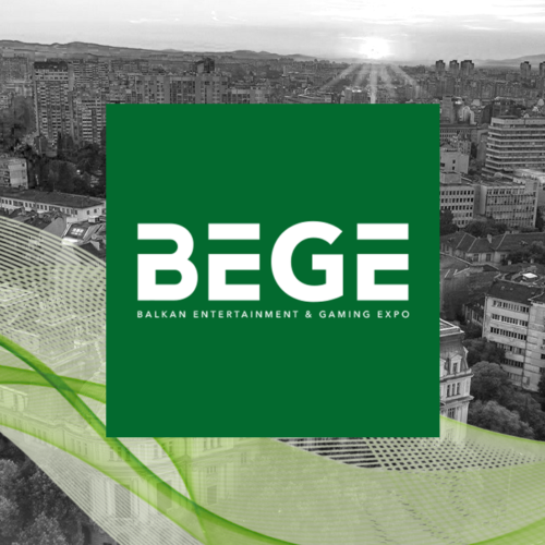 BEGE Balkan Entertainment & Gaming Expo – 2023