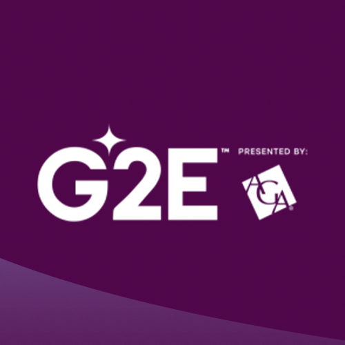 G2E Global Gaming Expo – 2023