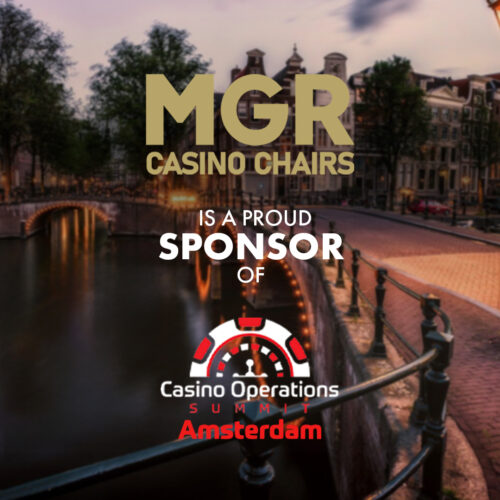 CoS Amsterdam 2024, casino operation summit