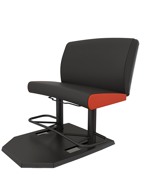 Panchina Love sliding