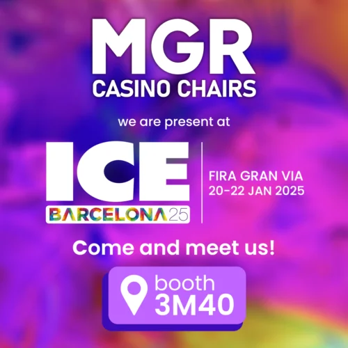 ICE Barcellona – 2025