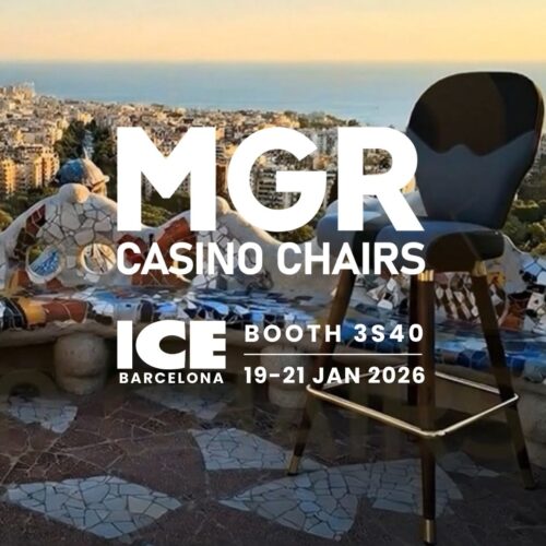 ICE Barcellona – 2026