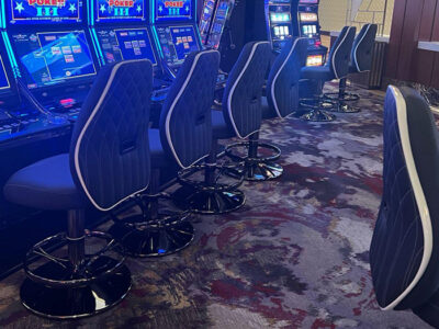 MGR CASINO CHAIRS