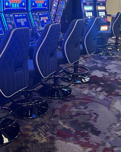 MGR CASINO CHAIRS