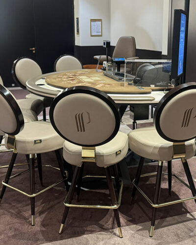 MGR CASINO CHAIRS