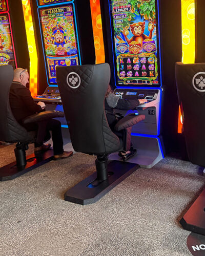 MGR CASINO CHAIRS