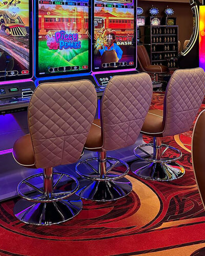 MGR CASINO CHAIRS