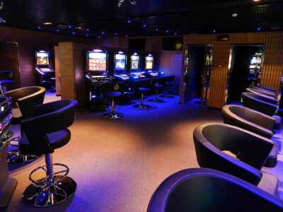 MGR CASINO CHAIRS