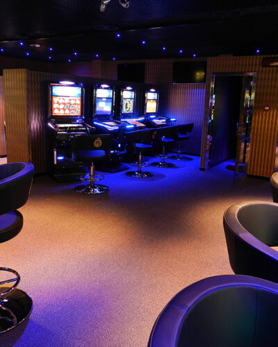 MGR CASINO CHAIRS