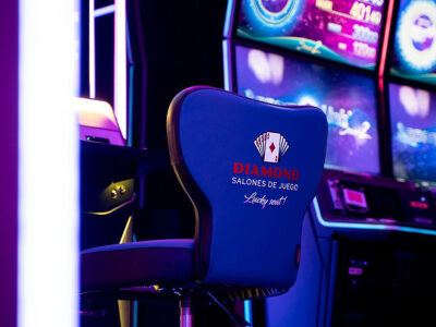 MGR CASINO CHAIRS