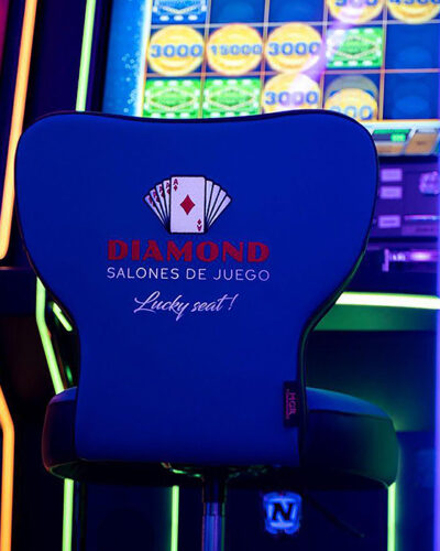 MGR CASINO CHAIRS