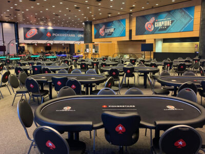 MGR CASINO CHAIRS
