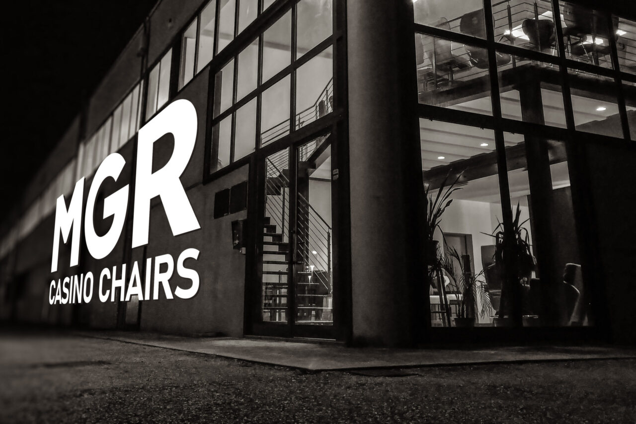 MGR CASINO CHAIRS MGR CASINO CHAIRS